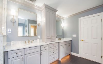 Is Separating Your Bathroom Space the Key to a Happy Relationship?