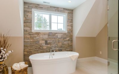 3 Surprising Bathroom Design Features That Are Back in Demand