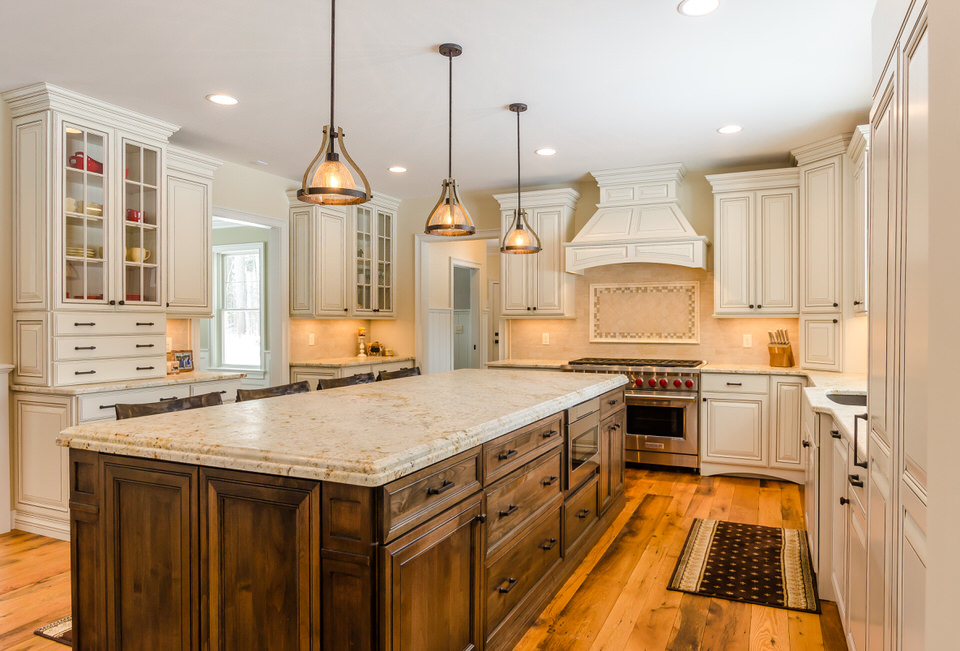 Fairview Named One Of The Best Kitchen Remodeling