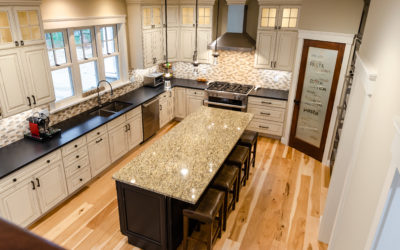 Does Your Kitchen Actually Work for You?