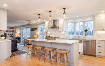 How to Remodel Your Kitchen For Resale