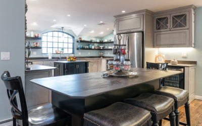 Kitchen Trends to Watch in 2020