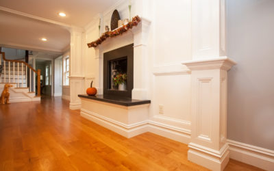 Don’t Make This Important Interior Design Feature an Afterthought
