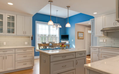 5 Kitchen Renovation Mistakes Amateurs Make