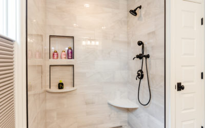 Bathroom Features Design Pros Recommend