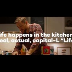 KraftMaid: Kitchens for the Real Living Room
