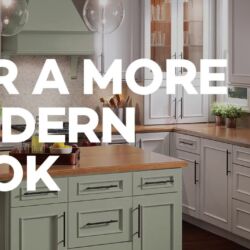 KraftMaid® Cabinet Hardware