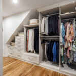 Interior Design: Spaces Reimagined
Photography: Heidi Kirn