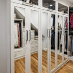 Interior Design: Spaces Reimagined
Photography: Heidi Kirn