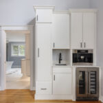 Interior Design: Spaces Reimagined
Photography: Heidi Kirn